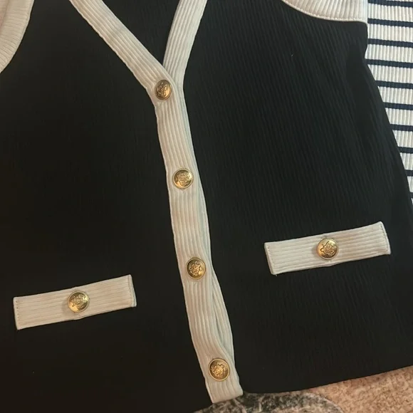 NWOT small j crew - Picture 3 of 6